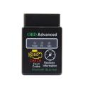 V02H2-1 V1.5 Hh Elm327 Bluetooth 2.0 Obd2 Scanner Hh Elm 327 Bluetooth Smart Car Diagnostic Interface Elm 327. 