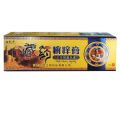 Zu Langzhong Tibetan medicine ringworm itch cream herbal antibacterial cream for external use on the skin. 