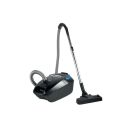 Dawlance Vaccum Cleaner DWVC6724  with 4 LIter Capacity , Hepa Filter , 8 Meter Long Cord , and 1 Year Warranty. 