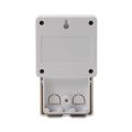 Masterplug Digital Weekly Immersion Timer with LED Indicators & Boost Button. 