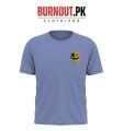 BURNOUT.PK NEW TRENDY SUMMER COLLECTION PRINTED TSHIRTS FOR MENS AND WOMENS. 
