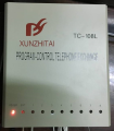 30 Days Warranty 1x 8 High Quality Telephone Exchange for Office 8 Port Outwards Extensions Intercom 1 PTCL line Program Control. 