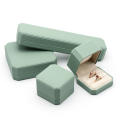 High End Pendant Box High End Necklace Box High Grade Bracelet Box Octagonal Jewelry Box High End Jewelry Box Ring Box. 