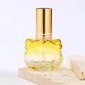 Perfume Bottle Glass Bottle Cat Shaped Bottle Fragrance Bottle Mini Bottle. 