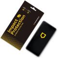 RhinoShield Impact Protection Screen Protector for Huawei P20 Lite Front Only – Transparent. 