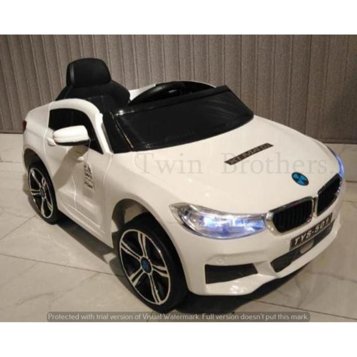Kids Electric Car Remote and Self-Drive,Swing Option, Mobile app Operated  Key Start With Music USB Option, 1 Big Battery 3 Motors, Door Open, Wide Sitting Space Imported Made