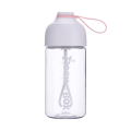 Premium Electric Protein ,Vortex Portable Mixer Cup/ Rechargeable Shaker Cups for Protein Shakes,Yellow. 
