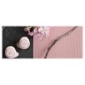 B&O Play - BeoPlay E8 - Powder Pink - Premium Wireless In-Ear EarBuds. 