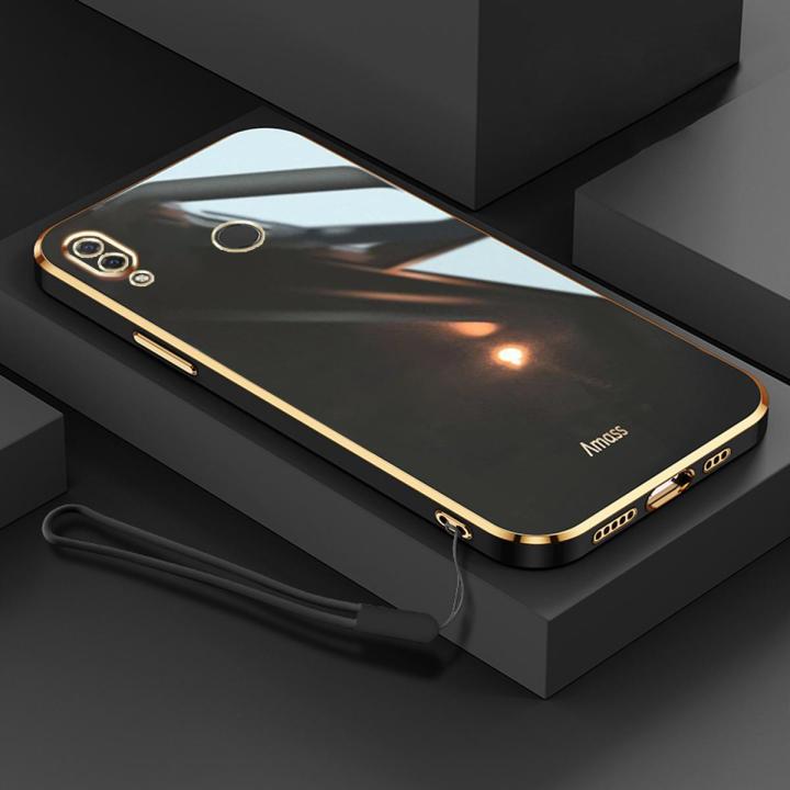 For%20Huawei%20Y7%20Prime%202019%20/%20Y7%202019%20Back%20Cover%20with%20Lanyard%20Luxury%206D%20Plating%20Frame%20Shiny%20Bling%20Cases%20Soft%20Silicone%20Square%20Protective%20Mobile%20Phone%20Case%20for%20Girls%20Boy%20-%20Image%202