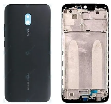 Redmi%208A%20Complete%20Body%20Replacement%20with%20Button%20and%20Camera%20Lens%20,%20Complete%20Housing%20For%20Redmi%208A%20-%20Image%206