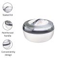 Hot Pot - Casserole set Sleek Grip Handle by Happy House | XX - Large. 