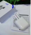 New inPods 12 True Wireless earbuds Stereo BT V5.0 Dual Air Buds PRo Bluetooth Earphones ear buds with Power Bank For Android. 