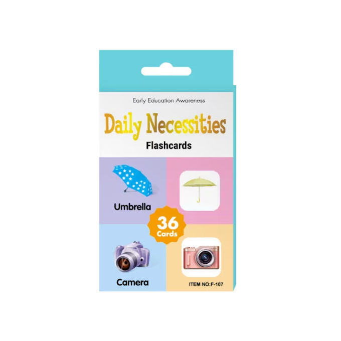 Daily%20Necessities%20Flash%20Card%20for%20Early%20Educational%20&%20Interactive%20Card%20For%20Kids%20%E2%80%93%2036%20Pcs%20-%20Image%203