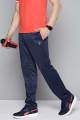 ELO - Men's F Embroidered Activewear Trousers For Men. 