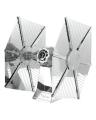 Star Wars Tie Fighter DIY Metal Models - Unassembled. 