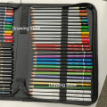 Keep Smiling Professional Artist Sketch And Drawing Pencils Set For Artist 75 Pieces. 