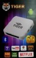 Tiger Tv Android Box 4GB 64GB. 