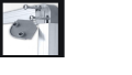 Magnetic White Board (3 X 2 Ft. )  High Quality. 