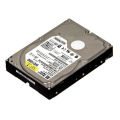 Hard disk 320 GB. 