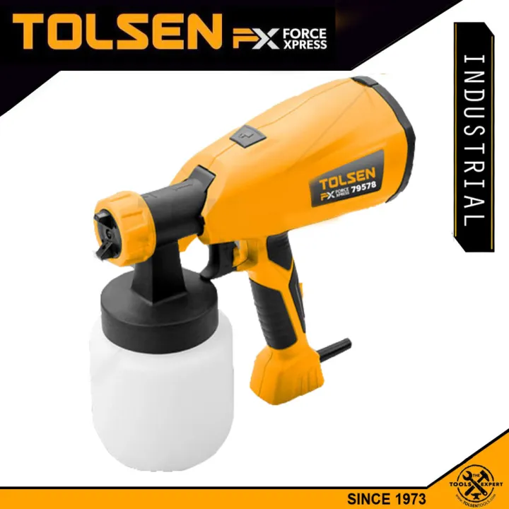 Tolsen%20HVLP%20Paint%20Spray%20Machine%20400W%20-%20AE%20-%20Image%202