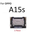Earphone Earpiece Top Ear Speaker Flex Cable Parts For OPPO A16s A16 A15s A15 A12e A12 A1k AX7 A7 A7x A5 AX5s AX5 A5s A3s A3 A1. 