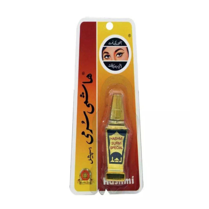 Hashmi Surmi Special