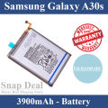 Samsung Galaxy A30s Battery EB-BA505ABU Replacement Premium Quality 3900mAh Battery For Samsung Galaxy A30s. 