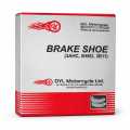 BRAKE SHOE Yamaha JUNOON , Brake Shoe Yamaha YD-100, YB-100 , 19V OEM QUALITY. 