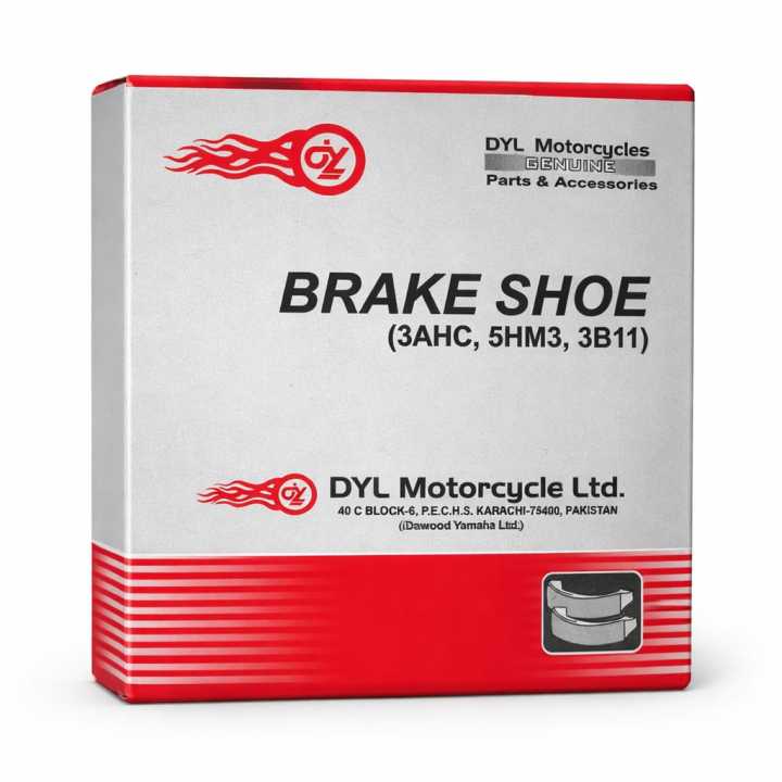BRAKE%20SHOE%20Yamaha%20JUNOON%20,%20Brake%20Shoe%20Yamaha%20YD-100,%20YB-100%20,%2019V%20OEM%20QUALITY%20-%20Image%204