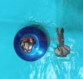 Fuel tank cap with key for Bolan,Ravi and Suzuki Jeep410. 