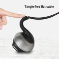 Headphones JBL Tune T205 Sports Earphone With Mic Wireless Half In-Ear Headset. 