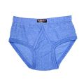 Pack of 3 Comfortable Underwear for Men And Boys -Stylish, and Wash and Wear Men's Undergarments. 