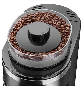 Amica%20CD4011%20Drip%20Coffee%20Maker%20With%20Grinder%20-%20Image%203