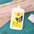 Deli - EA74813-White Glue 500ml. 