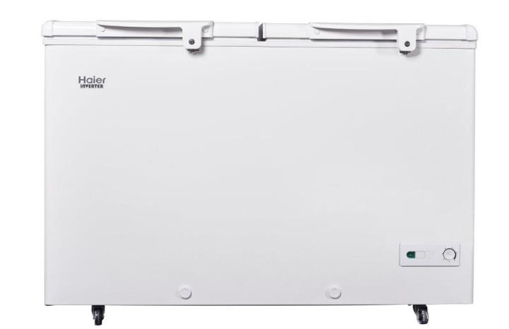 Haier%2013.60%20Cu%20Ft%20/%20Inverter%20/%20Double%20Door%20Series%20/%20HDF-385I%20(%20Inverter%20+%20Balanced%20Cooling%20+%20Super%20Freeze%20Function%20+%20Twin%20Cabinet%20)%20Deep%20Freezer%20-%20Image%206