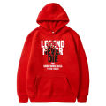 Sidhu Moose Wala  Rapper Hoodies Crewneck Anime Manga Clothes High Quality Funny Clothing for Men/woman Homme Tops. 