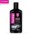Headlight Cleaner Restorer Headlamp Polish Light Cleaner Lamp Lens Brightener Headlight Restoration Kit Flamingo 300 ML. 