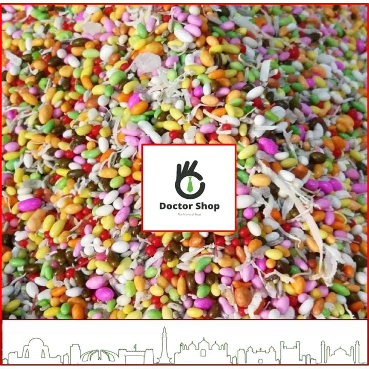 Special Pan Masala [Mix] -1000 g