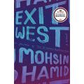 Exit West by Mohsin Hamid book (Urdu Bazar). 
