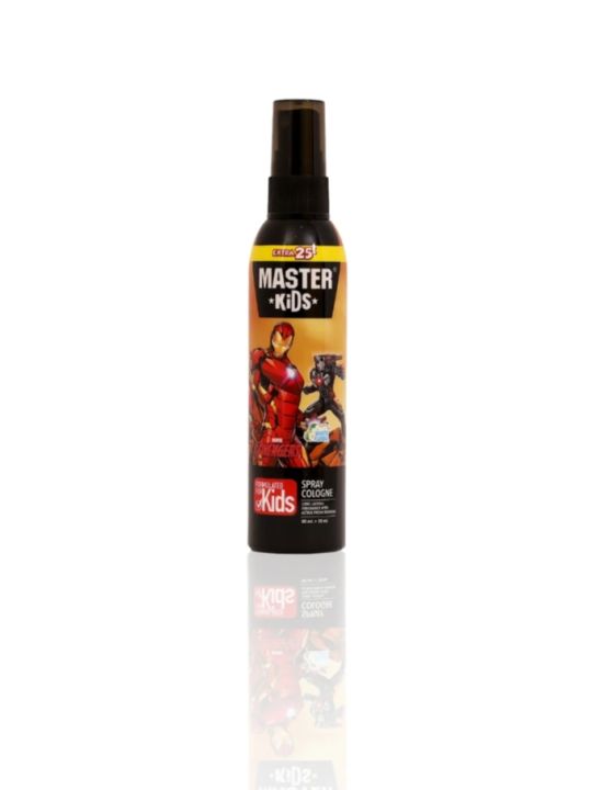 MASTER%20KIDS%20Spray%20Cologne%20100ml%20-%20Image%203