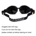 Cosplay Vintage Victorian Rivet Gothic Steampunk Unisex Cool Men Women Welding Goggles Cosplay Vintage Glasses Eyewear. 