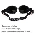 Cosplay Vintage Victorian Rivet Gothic Steampunk Unisex Cool Men Women Welding Goggles Cosplay Vintage Glasses Eyewear. 