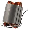 AC220V-240V Armature Stator for Angle Grinder 9556 9557 9558 9556NB 9556HN 9557NB 9557HN 9558NB 9558HN Tool Parts. 