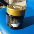 Sweet cherry Jam organic 380g GB. 
