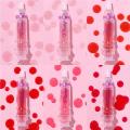 HANDAIYAN Lip Plumping Booster Gloss Shiny Crystal Volume Lip Oil Long Lasting Lip Velvet Lip Tint Lipstick Lip. 