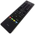 Haier Original TV REMOTE CONTROL HTR-A18H FOR Haier fast shipping LD50U7000 LE48B7500 LE32K6000 LE22M600F LE24M600F LE24M660F LE28H600 LE28M600 LE32M600 LE39M600F. 