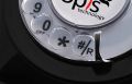 OPIS 60s (GSM/SIM) MOBILE Retro Mobile Phone/Rotary Dial Telephone/Retro style phone/Old Style. 