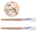 Glowing Face Professional Facial Bleach Brush (Single). 