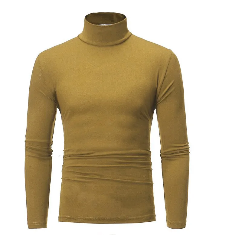 Long neck pullover best sale