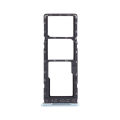 Infinix Hot 30i Sim Tray Sim Port Sim Cover Sim Jacket For Infinix Hot 30i - Sky blue. 